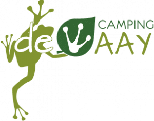 Camping de Waay logo