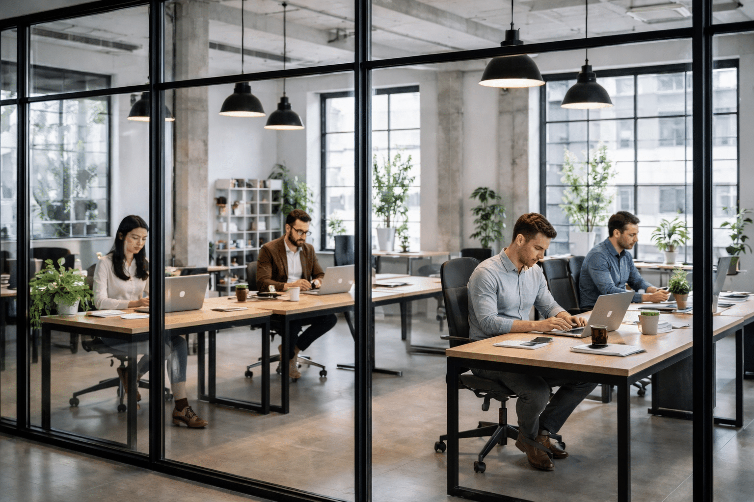 2026-04-01 Wifi4all - blog - SLA zakelijk internet uitgelegd uptime, responstijd en garanties